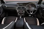 Infiniti Q30S 2.0t AWD 2016 года (AU)